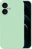 Hülle für Apple iPhone 17 Case Cover Bumper Silikon Produktbild-Vorschau 8