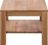 home24 Couchtisch - Eiche Massiv Produktbild-Vorschau 4