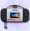 Schutzhülle für Nintendo Switch 2, Yaxo Carry Case, Schwarz Produktbild-Vorschau 9