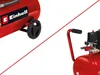 Einhell TC-AC 420/50/10 V air compressor 2200 W 420 l/min Voir les images du produit 3