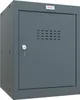Phoenix CL0544AAK Würfel-Schließfach Cube Locker 66L Produktbild-Vorschau 1
