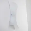 Aurighi »Aurighi« Wandlampe aus Metall/Glas in Weiß Produktbild-Vorschau 4