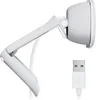 Webcam Logitech Brio 100 FHD mit weißem Mikrofon Produktbild-Vorschau 6