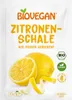 SKÓRKA CYTRYNY MIX BEZGLUTENOWA BIO 9 g - BIOVEGAN Anteprima dell’immagine prodotto
