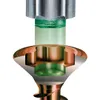 SPAX FASSADENSCHRAUBE A2 ANTIK LINSENSENKKOPF KLEIN 8MM Anteprima dell’immagine prodotto 23