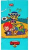 Brawl Stars Duschtuch Badetuch Strandtuch 70 x 140cm Produktbild-Vorschau 2