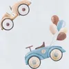 Ceba Baby Přebalovací podložka měkká 50x70 cm - Retro Cars Náhled obrázku produktu 2