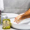 Le Petit Olivier Flüssigseife Eisenkraut und Zitrone 300ml Produktbild-Vorschau 2