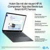 HP OmniBook Ultra Flip 14-fh0678ng, Intel Core Ultra 7, Produktbild-Vorschau 12