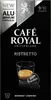 Café Royal Ristretto 10 Nespresso® komp. Kapseln Produktbild-Vorschau 1