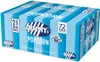Jimmy's Popcorn Mini Bags Salted 21x17g Produktbild-Vorschau 1