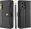 Handykette Hülle für Motorola Moto G85 mit Band Handyhülle Produktbild-Vorschau 4