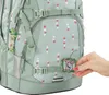 coocazoo zaino della scuola Mate School Backpack Dancing Anteprima dell’immagine prodotto 19