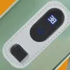 USB - ohrievač dojčenských fliaš -LCD - displej Náhľad obrázku produktu 2