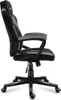 Huzaro FORCE 2.5 GREY MESH Gaming armchair Mesh seat Black  Anteprima dell’immagine prodotto 25