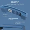 Dect.100mem.ml.bloc Appels - Alcatel Voir les images du produit 6