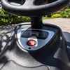 AIYAPLAY Rutschauto Kinder Porsche Rutschfahrzeug mit Hupe Produktbild-Vorschau 8