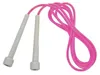 Švihadlo LIFEFIT® SPEED ROPE 260cm, růžové Náhled obrázku produktu 2