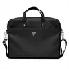 GUESS Bag Saffiano GUCB15PSATLK 16 Black Náhled obrázku produktu 6