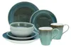 CreaTable, 25863, Caldera Grün, Kombiservice 8-tlg, Produktbild-Vorschau 1