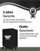 Ensemble de valises à coque rigide 4FLY Pixel PP 16,20 Voir les images du produit 10