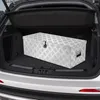 JOIEYOU Alubox mit Deckel Aluminium Transportbox Produktbild-Vorschau 3