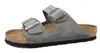 Birkenstock Sandalen Größe 46 Arizona BS Iron Produktbild-Vorschau 42