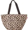 reisenthel® ZS6048 Einkaufstasche shopper M LEO MACCHIATO Vista previa de la imagen del producto 2