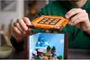 LEGO Minecraft St warsztatowy, Zestaw dla Dorosych Fanw z Podgląd zdjęcia produktu 32