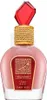 Lattafa Parfum Thameen Candy Rose Eau de Parfum 100ml Produktbild-Vorschau 2