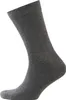 NUR DER Socken  uni mehr-pack Ohne Gummi mittelgraumel. Produktbild-Vorschau 2