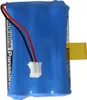 Akumulator 4.5V F1x3 Micro AAA z kablem i wtyczką zastępuje Podgląd zdjęcia produktu 4