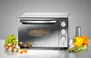 Back & Grill Ofen BGS 1400, 22 Liter Volumen, 5 Heizarten, Produktbild-Vorschau 3