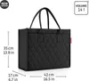 Reisenthel Daily Shopper Smiley Grey Produktbild-Vorschau 7