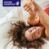 Orthopädisches Kopfkissen 40x80, 2er Set mit Memory Foam Produktbild-Vorschau 8