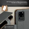 moex® Book Case kompatibel mit Samsung Galaxy S20 Ultra / Produktbild-Vorschau 4