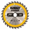 DEWALT Kreissaegeblatt Handkr. 165/20mm 18WZ Produktbild-Vorschau 9