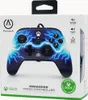 The image shows the retail packaging of a PowerA enhanced wired controller for Xbox. Anteprima dell’immagine prodotto