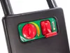 Malplay Rasenmäher Kinder Spielzeug Knattergeräusch beim Produktbild-Vorschau 9