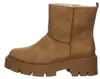 Tamaris Damen Stiefelette Warmfutter Reißverschluss derbe Produktbild-Vorschau 10