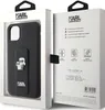 Karl Lagerfeld Gripstand Saffiano Karl & Choupette Pins - Produktbild-Vorschau 8