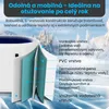 Extralink Ice Bath vaňa na otužovanie 150x80x65 cm biela Náhľad obrázku produktu 3