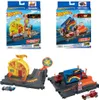 Hot Wheels City Fun in the City HMD53 Voir les images du produit 3
