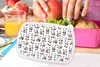 KitchenYeah® Lunchbox Brotzeit Brotdose 17x11 cm Geschenk - Produktbild-Vorschau 3