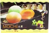 [ 180g ] Mochi Früchtemix 6 Reiskuchen 3 Geschmäcke je 2x Produktbild-Vorschau 2