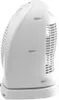A white electric heater is shown from the side against a white background. Anteprima dell’immagine prodotto