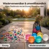 12x PRECORN Wasserbomben – Wiederverwendbar, Produktbild-Vorschau 4