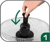 Tefal ActiFry Accessoires panier de cuisson | XA7012 | Voir les images du produit 10