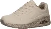 Skechers Uno - Safari Time  Sneakers Laag - Wit - Maat 42 Produktbild-Vorschau 32