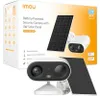 Imou Cell Go Full color Kit, IP-Sicherheitskamera, Draußen, Produktbild-Vorschau 2